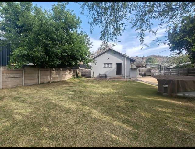 3 BEDROOM HOUSE FOR SALE IN PRETORIA GARDENS